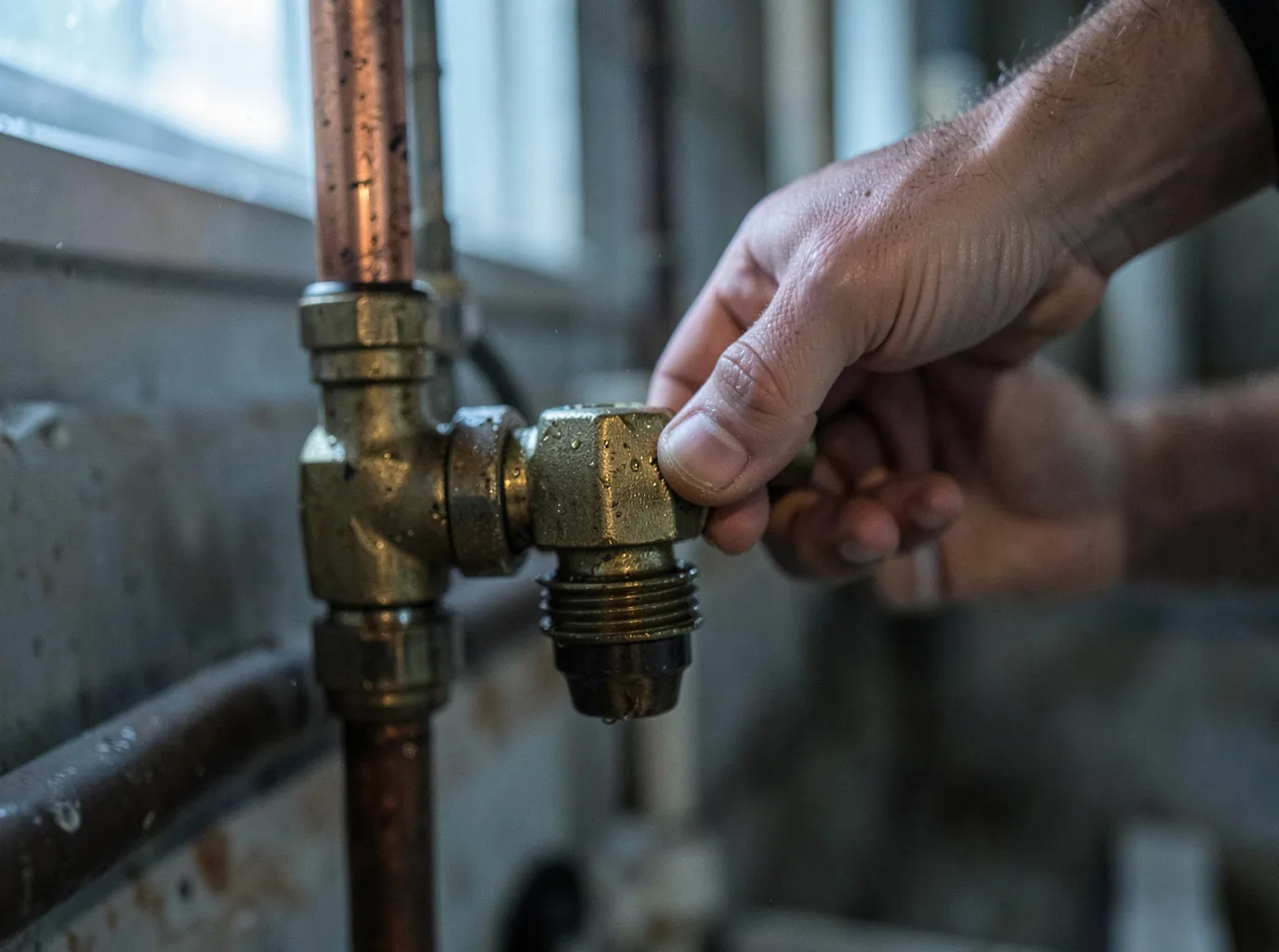 Emergency Plumber Newcastle, TX FAQs